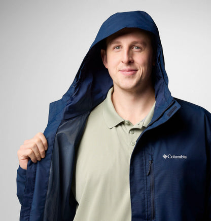 Collegiate Navy