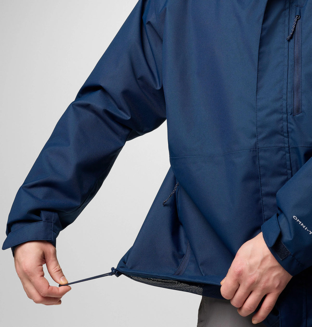 Collegiate Navy