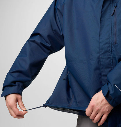 Collegiate Navy