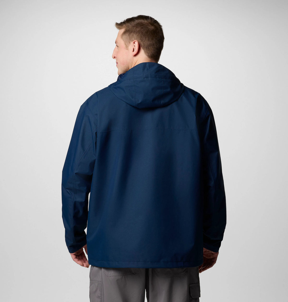 Collegiate Navy