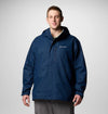 Collegiate Navy