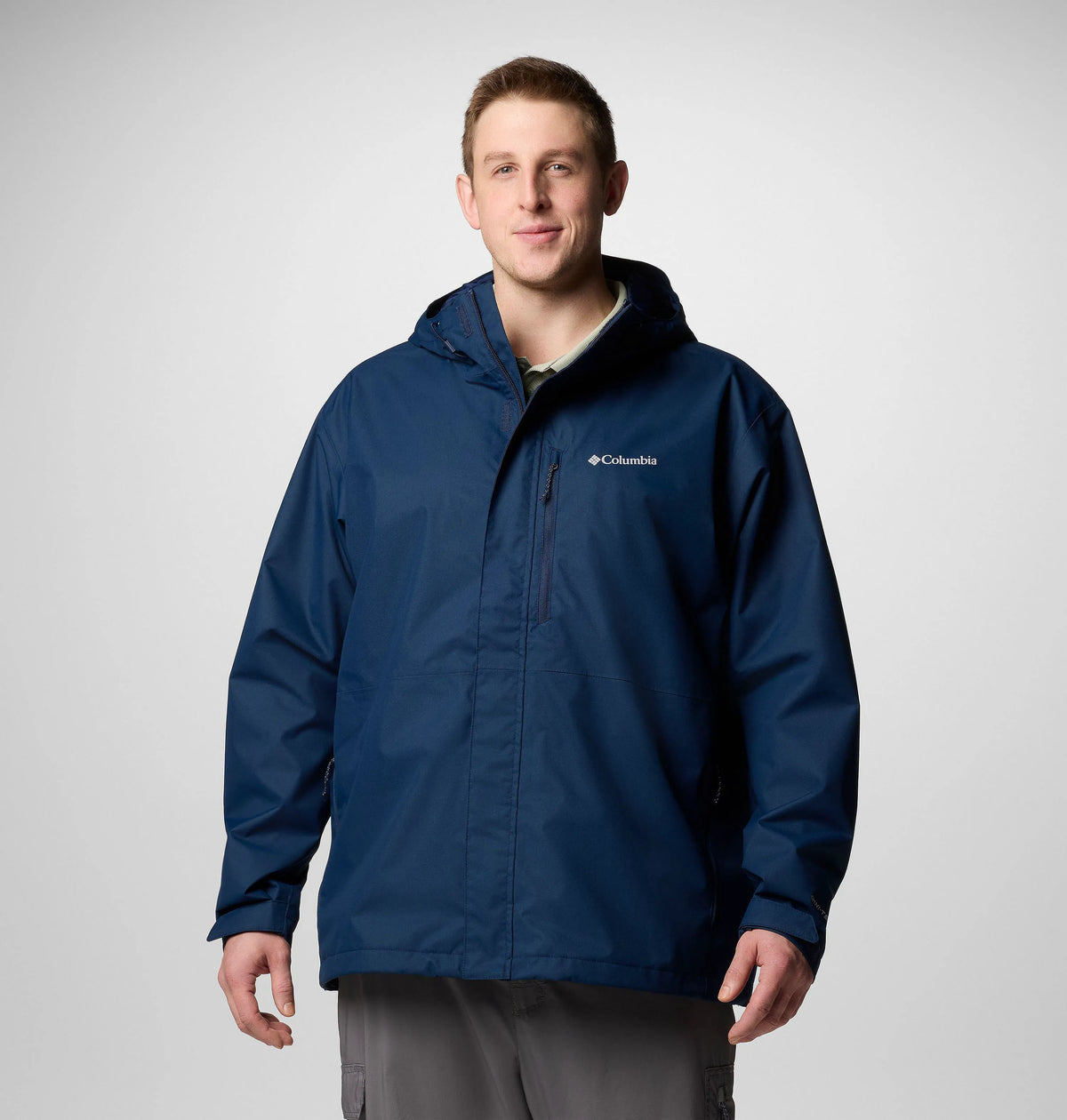 Collegiate Navy