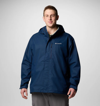 Collegiate Navy