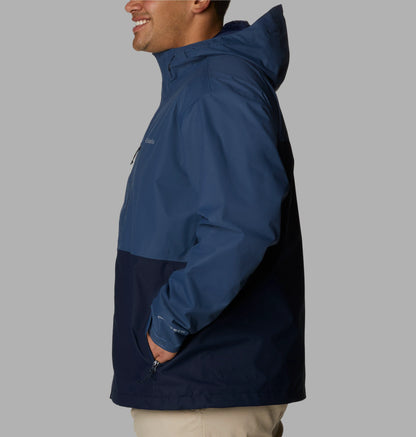 Dark Mountain, Collegiate Navy