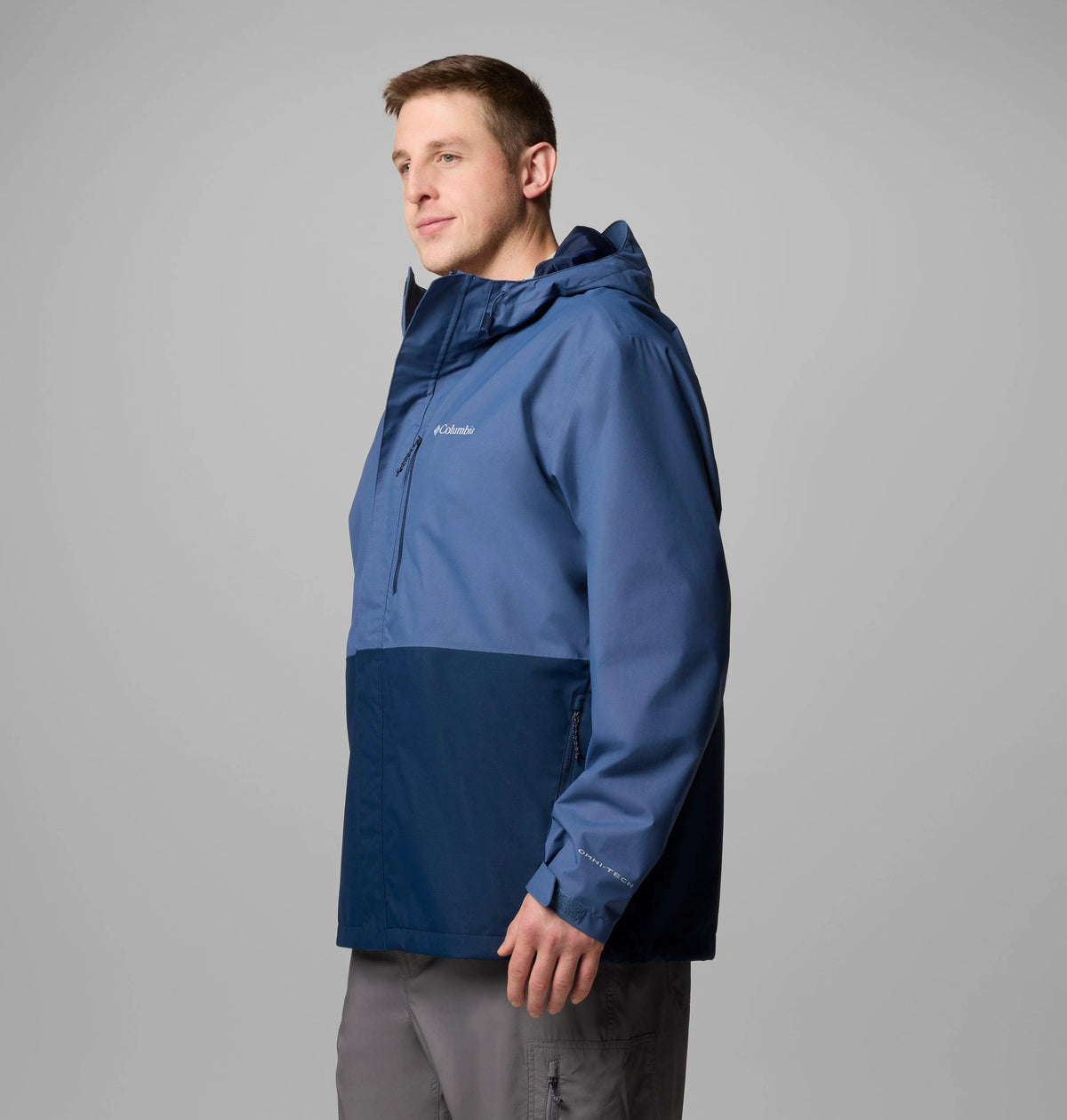 Dark Mountain, Collegiate Navy
