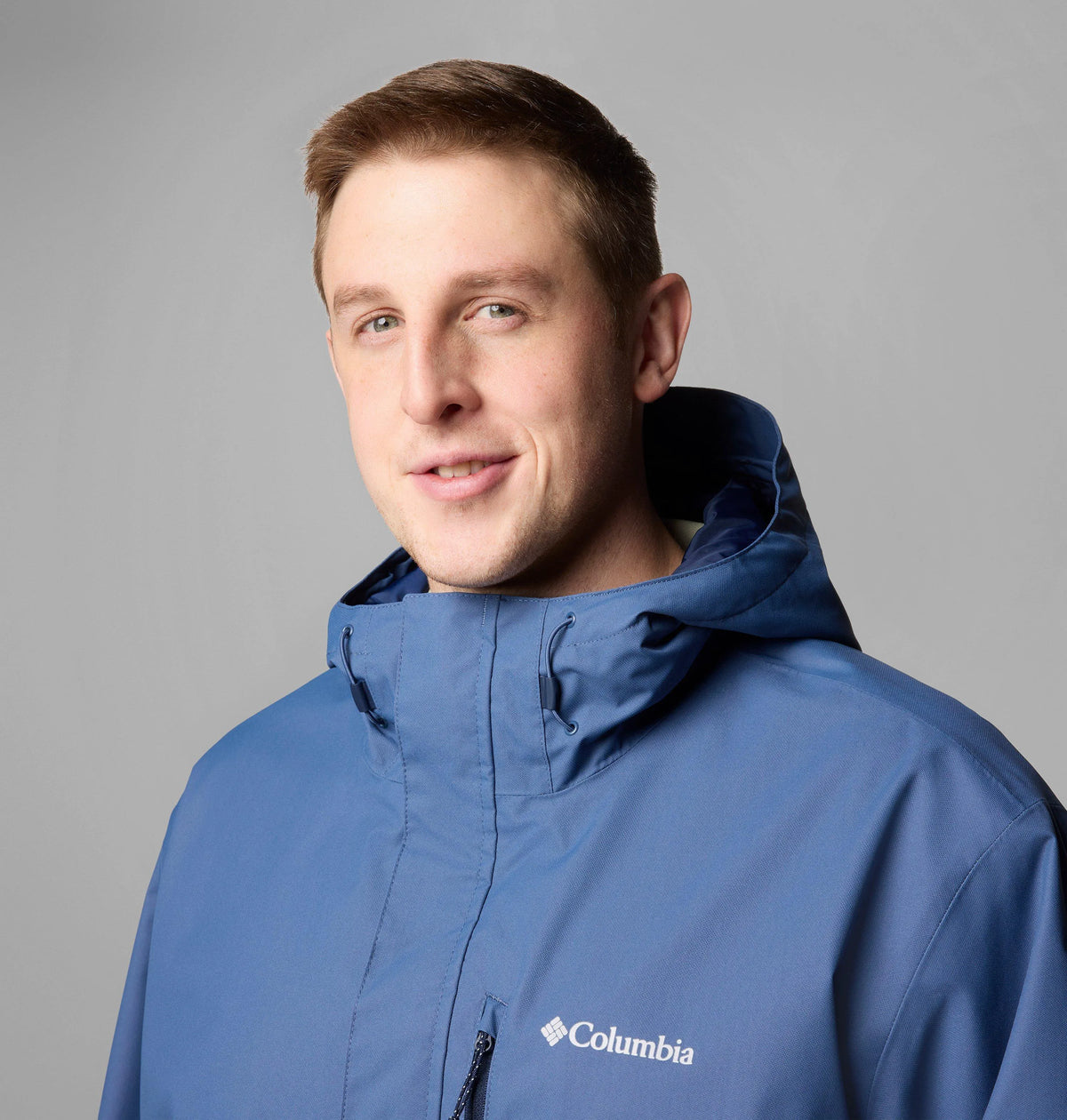 Dark Mountain, Collegiate Navy