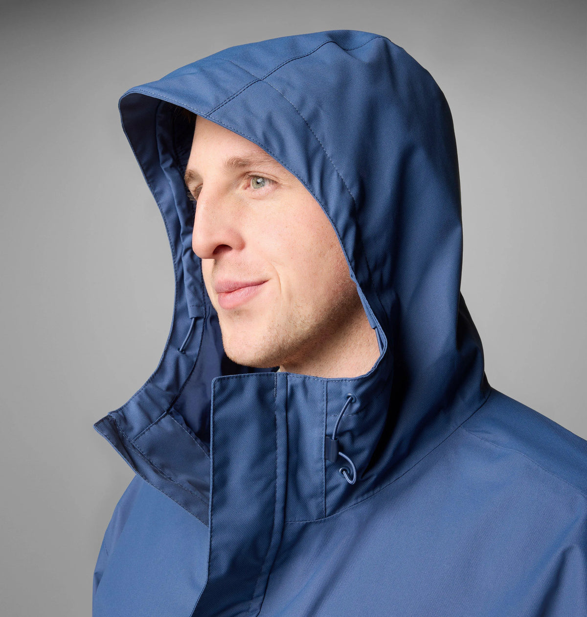 Dark Mountain, Collegiate Navy