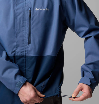 Dark Mountain, Collegiate Navy