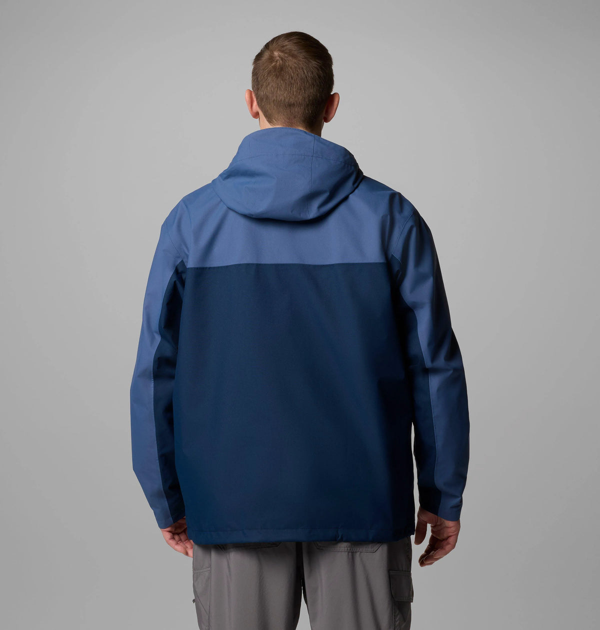 Dark Mountain, Collegiate Navy