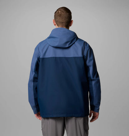 Dark Mountain, Collegiate Navy