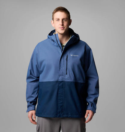 Dark Mountain, Collegiate Navy