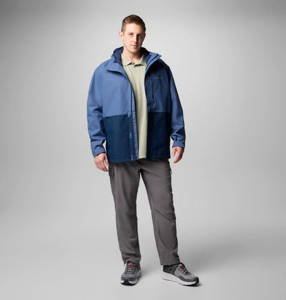 Dark Mountain, Collegiate Navy