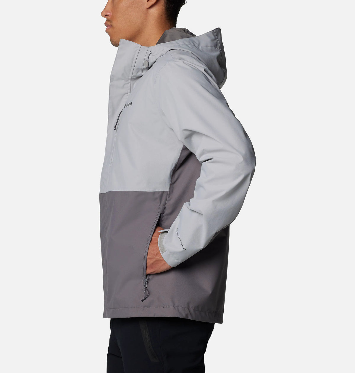 Columbia Grey, City Grey