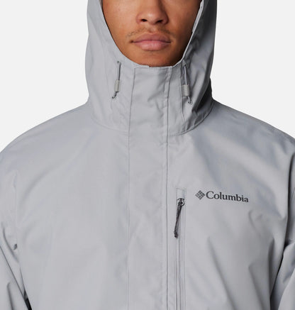 Columbia Grey, City Grey