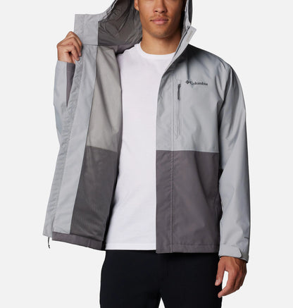 Columbia Grey, City Grey