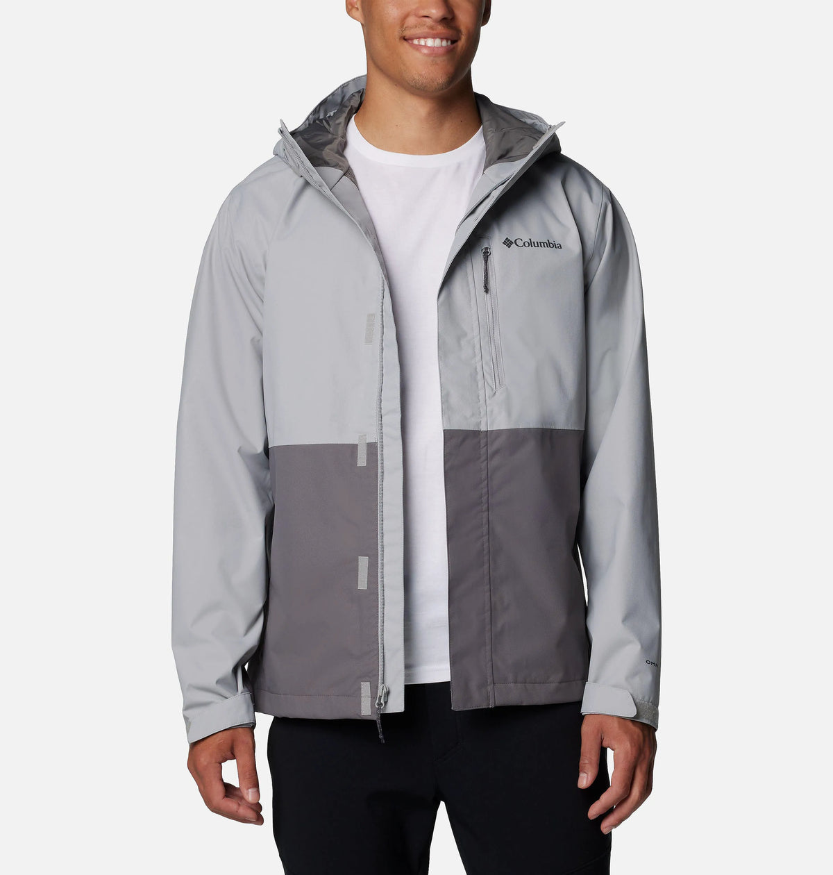 Columbia Grey, City Grey