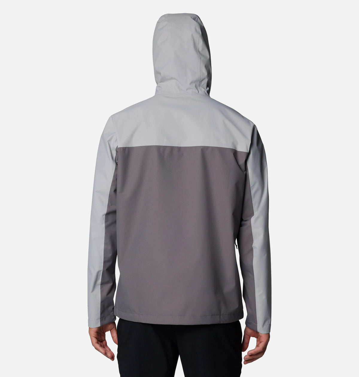 Columbia Grey, City Grey