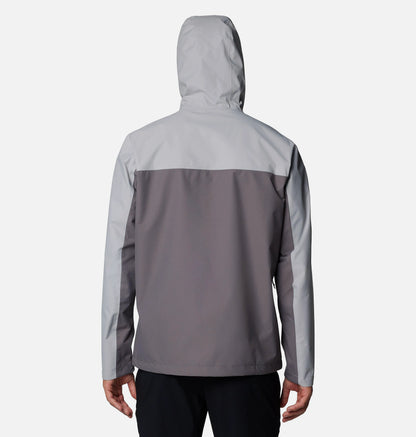 Columbia Grey, City Grey