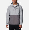 Columbia Grey, City Grey