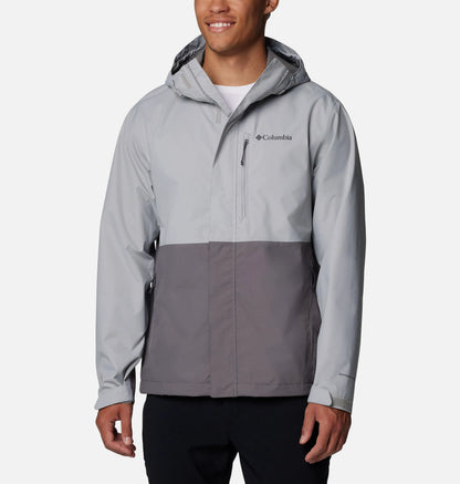 Columbia Grey, City Grey