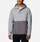 Columbia Grey, City Grey