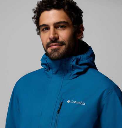 Phoenix Blue, Black