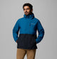 Phoenix Blue, Black
