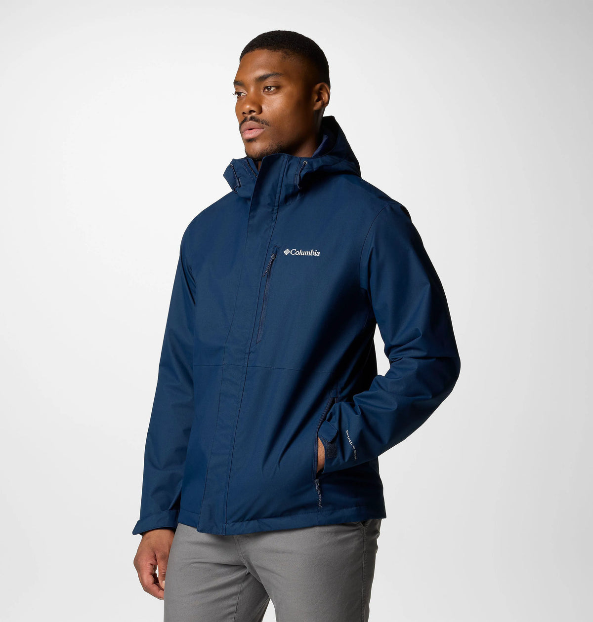 Collegiate Navy