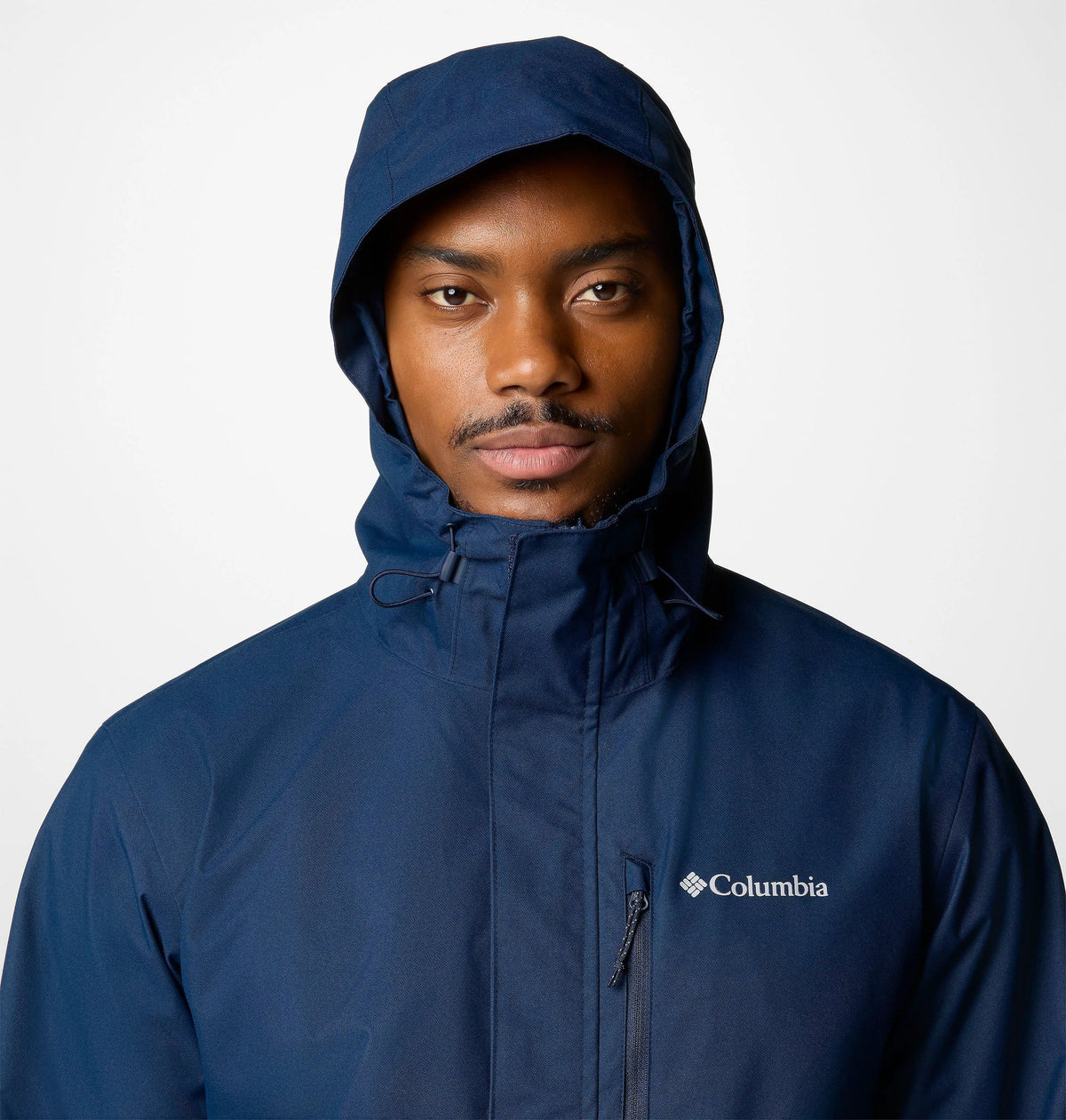 Collegiate Navy