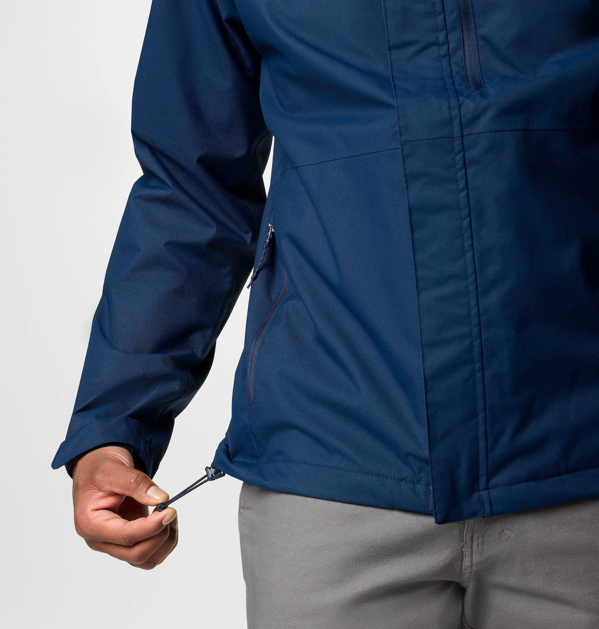Collegiate Navy