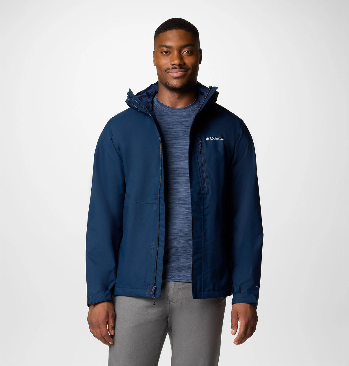 Collegiate Navy