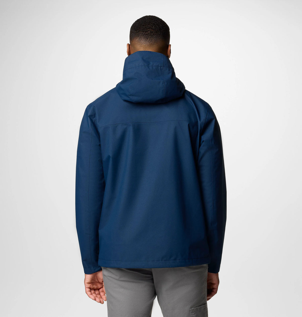 Collegiate Navy