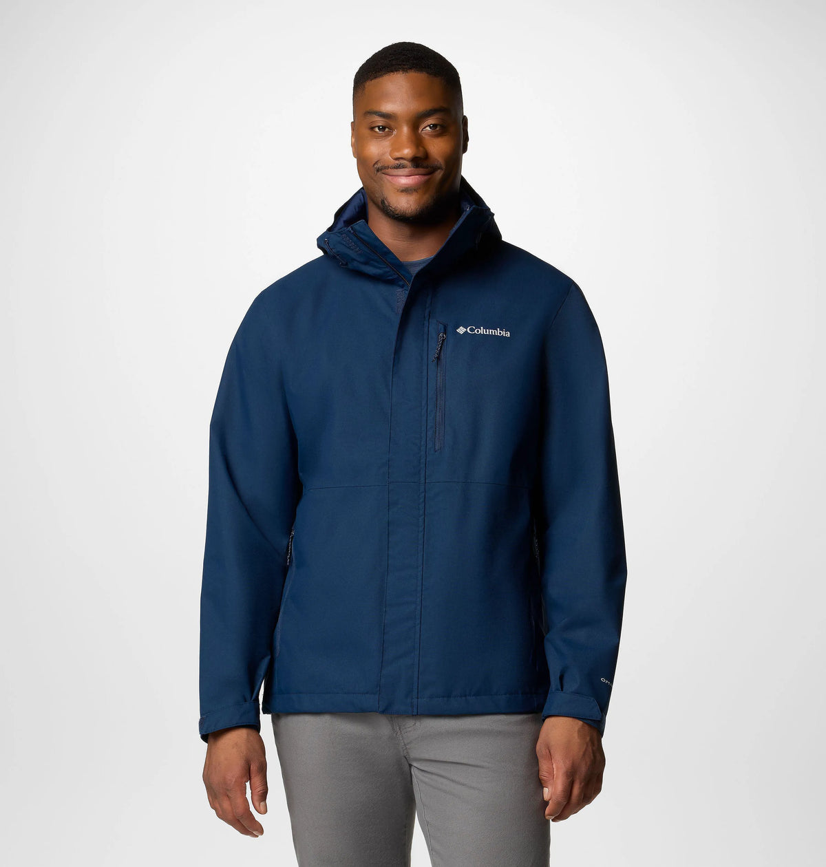 Collegiate Navy