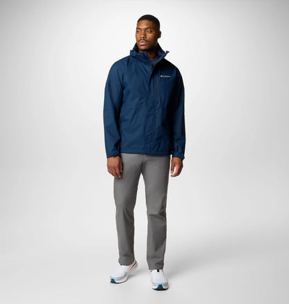 Collegiate Navy