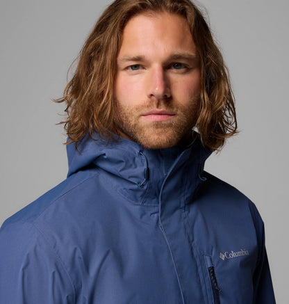Dark Mountain, Collegiate Navy