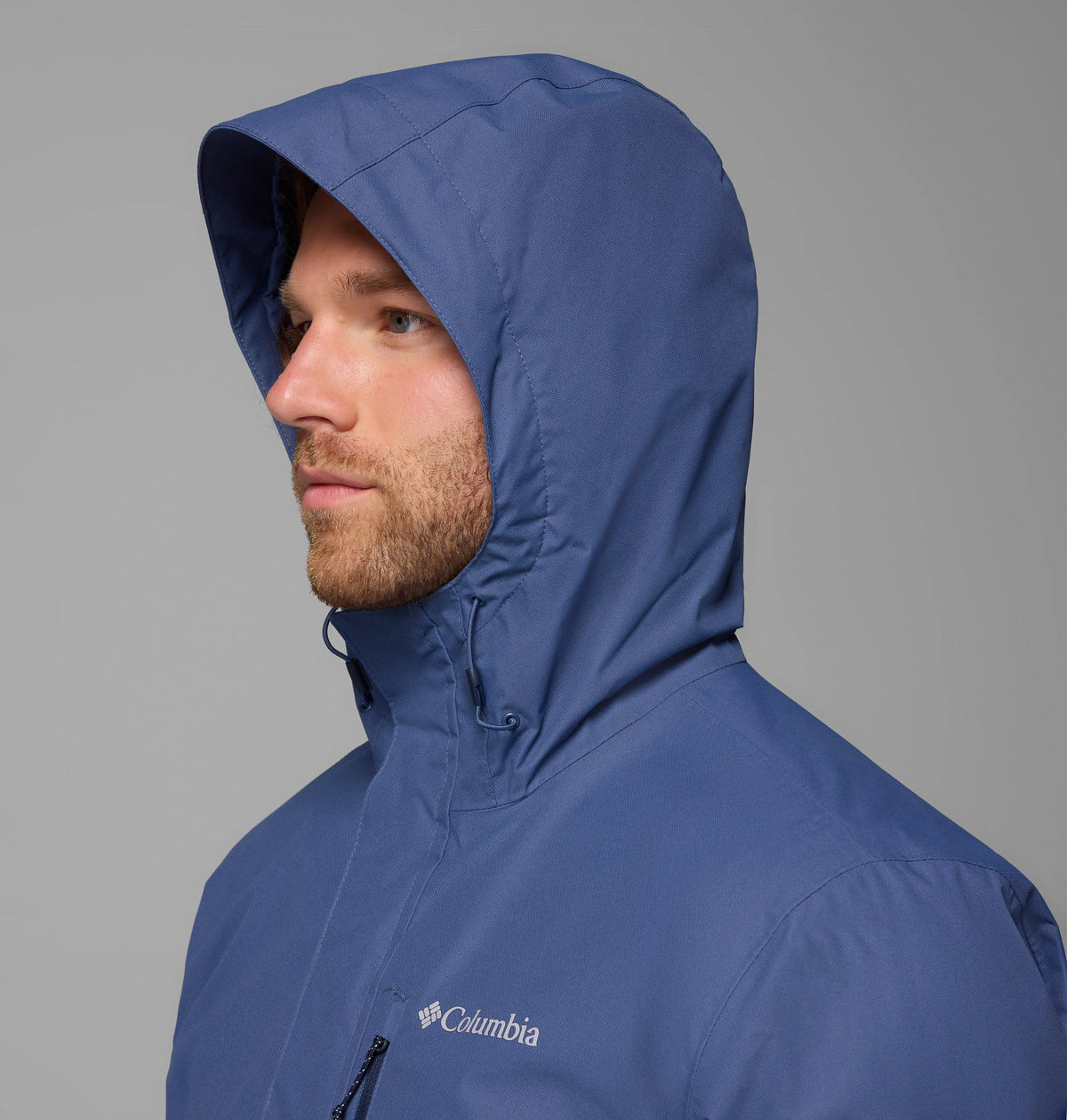 Dark Mountain, Collegiate Navy