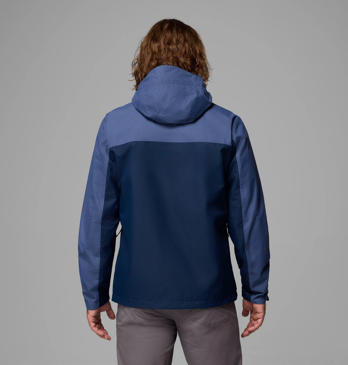 Dark Mountain, Collegiate Navy