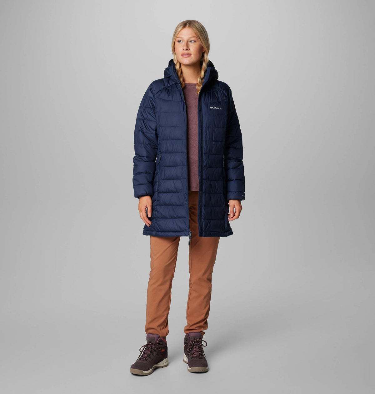 Collegiate Navy