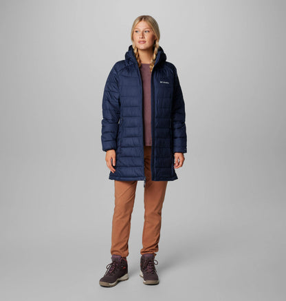 Collegiate Navy