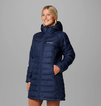Collegiate Navy