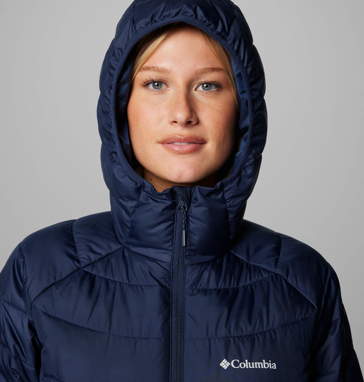 Collegiate Navy