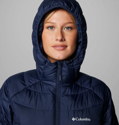 Collegiate Navy