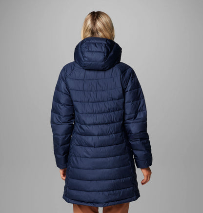 Collegiate Navy
