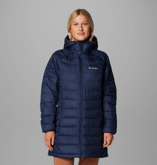 Collegiate Navy