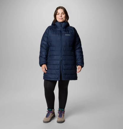 Collegiate Navy
