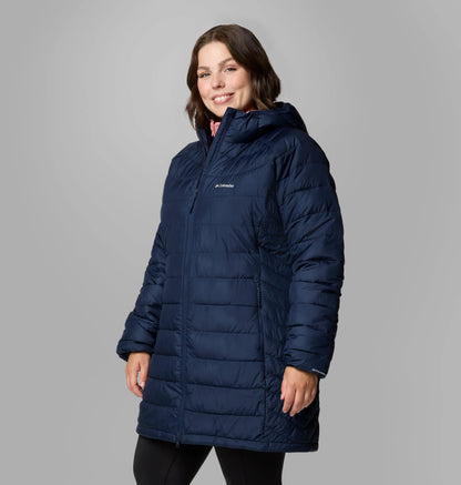 Collegiate Navy