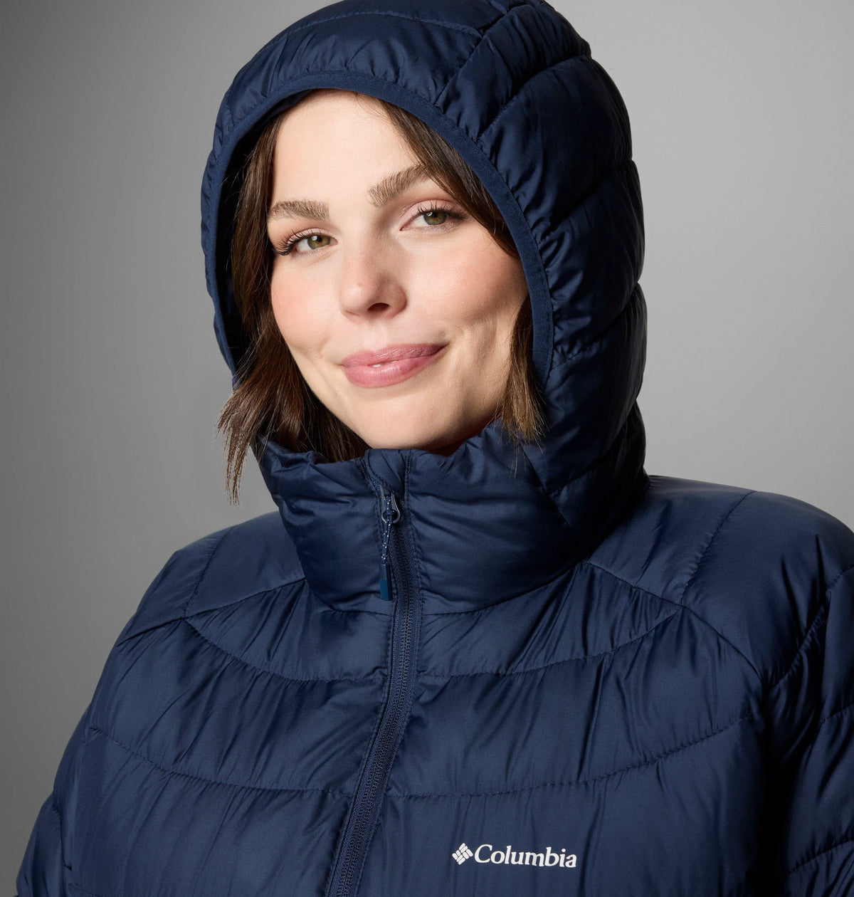 Collegiate Navy
