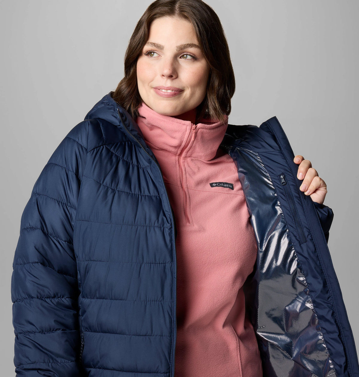 Collegiate Navy