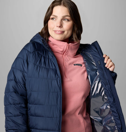 Collegiate Navy