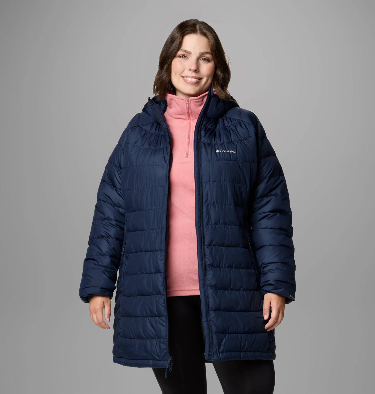 Collegiate Navy